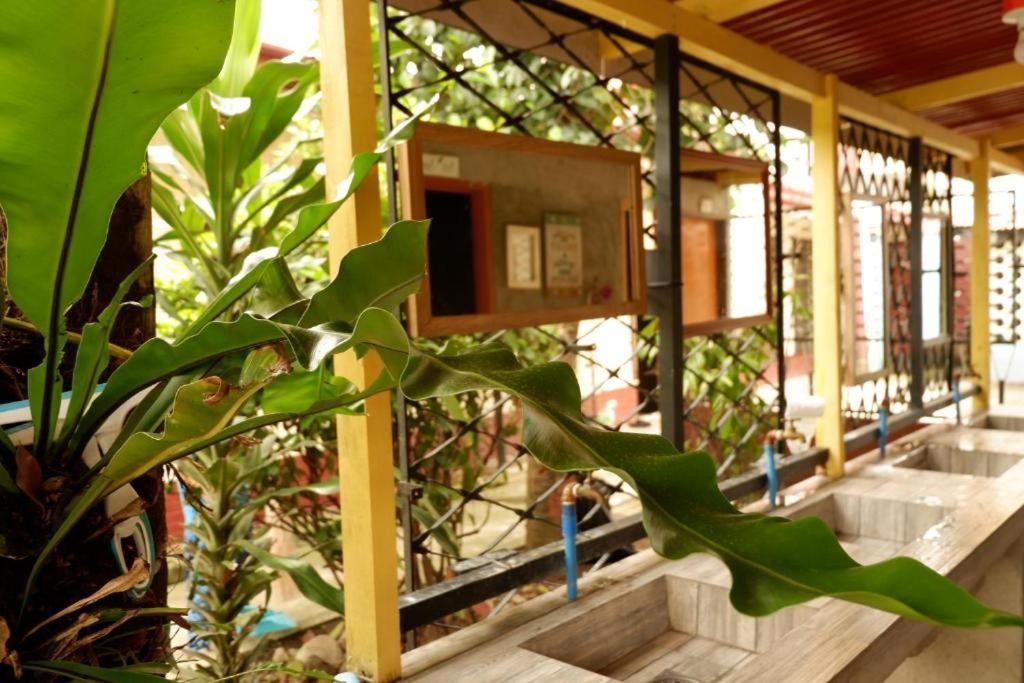 Cebu Budgetel - It Park City Center Exterior photo